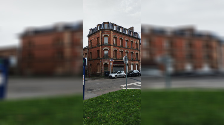 Ma-Cabane - Vente Immeuble ELBEUF, 360 m²