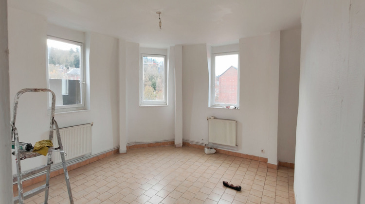Ma-Cabane - Vente Immeuble ELBEUF, 360 m²