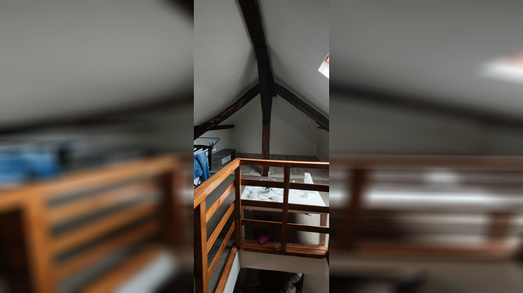 Ma-Cabane - Vente Immeuble ELBEUF, 360 m²