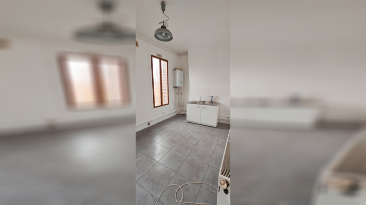 Ma-Cabane - Vente Immeuble ELBEUF, 360 m²