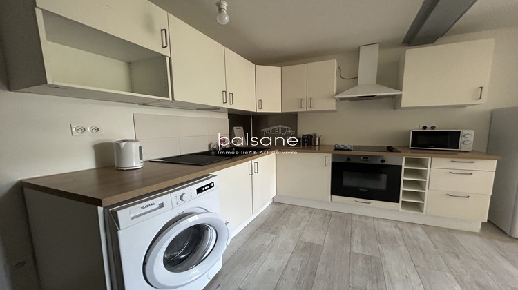 Ma-Cabane - Vente Immeuble Elbeuf, 190 m²