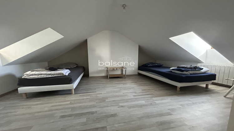 Ma-Cabane - Vente Immeuble Elbeuf, 190 m²