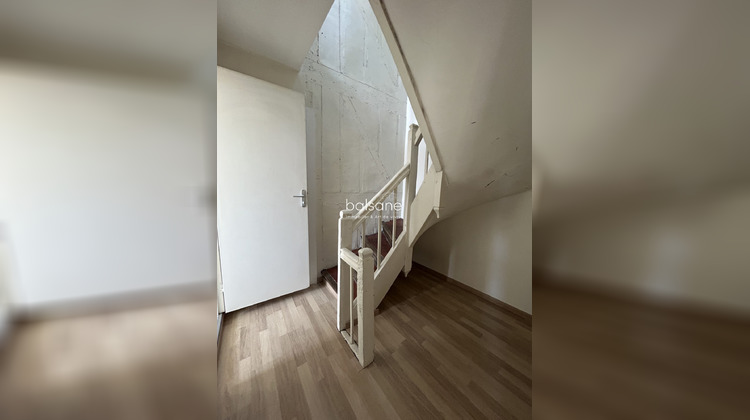 Ma-Cabane - Vente Immeuble Elbeuf, 190 m²