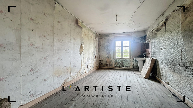 Ma-Cabane - Vente Immeuble Elbeuf, 173 m²