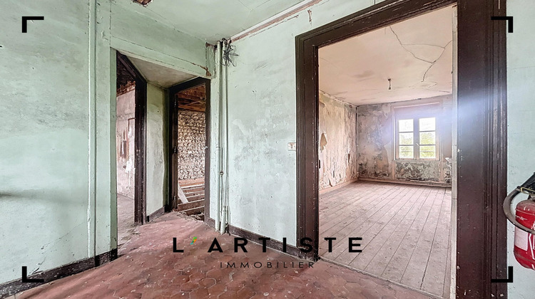 Ma-Cabane - Vente Immeuble Elbeuf, 173 m²