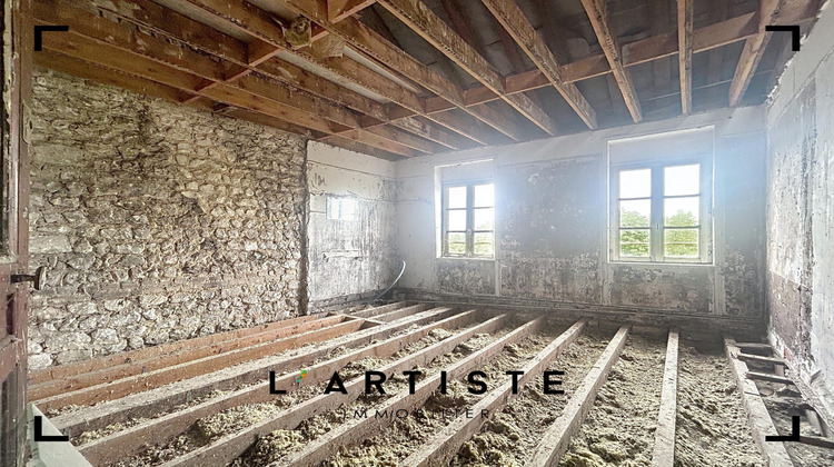 Ma-Cabane - Vente Immeuble Elbeuf, 173 m²