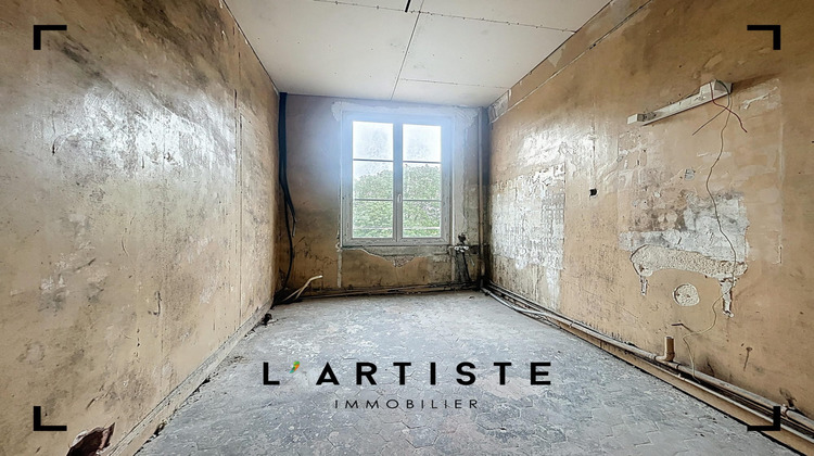 Ma-Cabane - Vente Immeuble Elbeuf, 173 m²