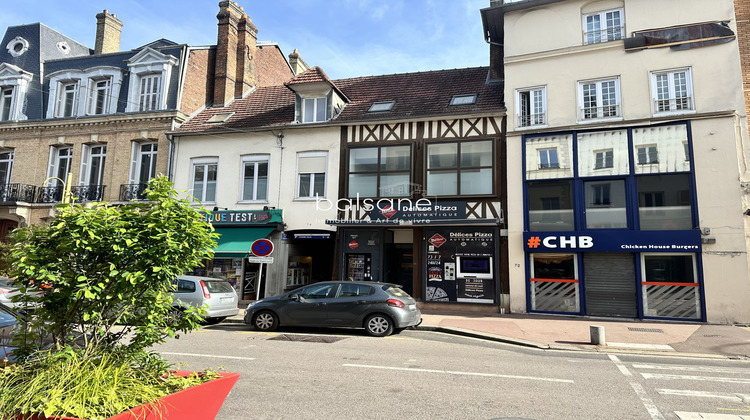 Ma-Cabane - Vente Immeuble Elbeuf, 147 m²