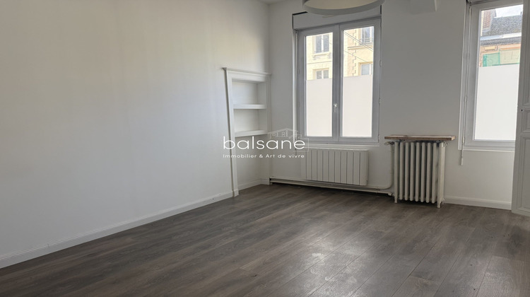 Ma-Cabane - Vente Immeuble Elbeuf, 147 m²