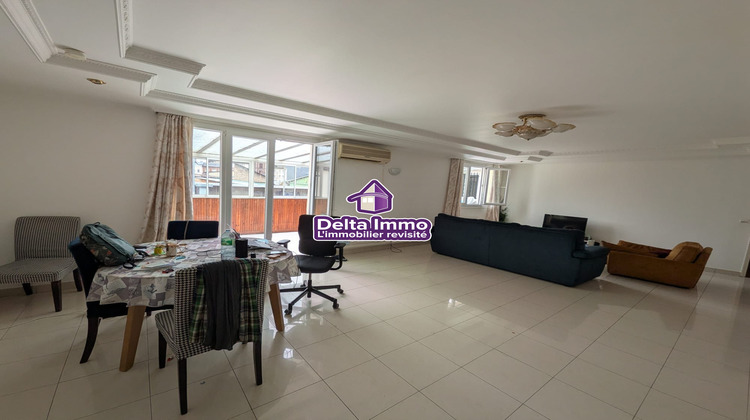 Ma-Cabane - Vente Immeuble Elbeuf, 590 m²