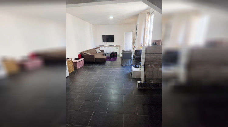 Ma-Cabane - Vente Immeuble Elbeuf, 226 m²