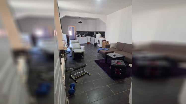 Ma-Cabane - Vente Immeuble Elbeuf, 226 m²