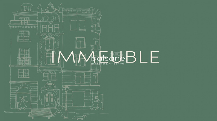 Ma-Cabane - Vente Immeuble Elbeuf, 313 m²