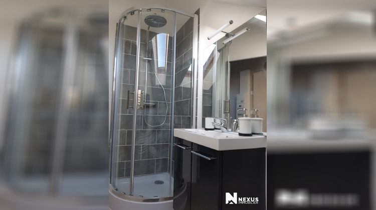 Ma-Cabane - Vente Immeuble Elbeuf, 355 m²