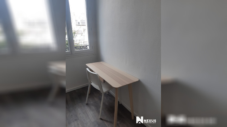Ma-Cabane - Vente Immeuble Elbeuf, 355 m²