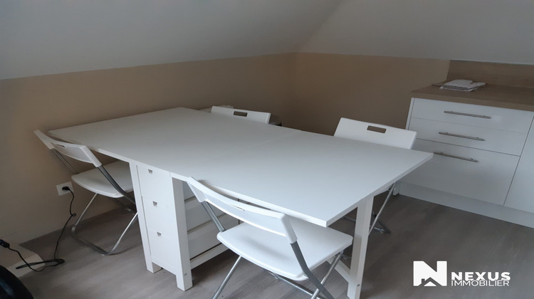 Ma-Cabane - Vente Immeuble Elbeuf, 355 m²