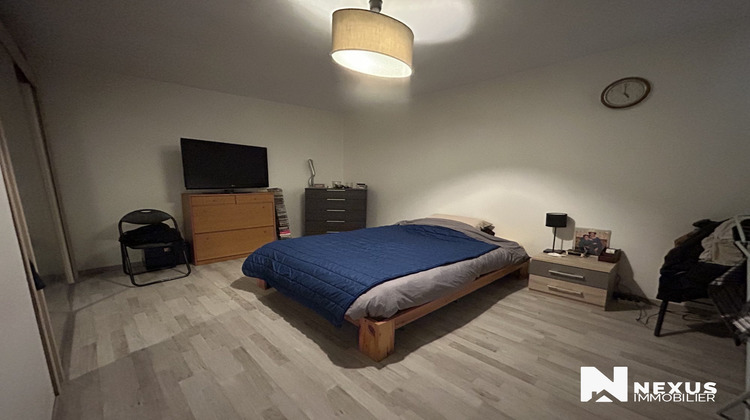 Ma-Cabane - Vente Immeuble Elbeuf, 198 m²