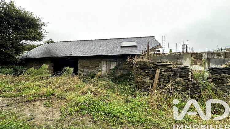 Ma-Cabane - Vente Immeuble Elliant, 110 m²