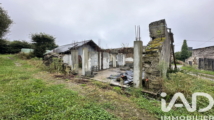 Ma-Cabane - Vente Immeuble Elliant, 110 m²