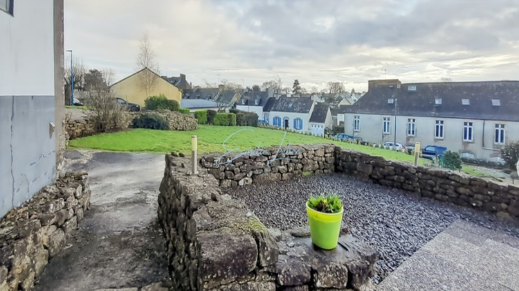 Ma-Cabane - Vente Immeuble ELLIANT, 300 m²