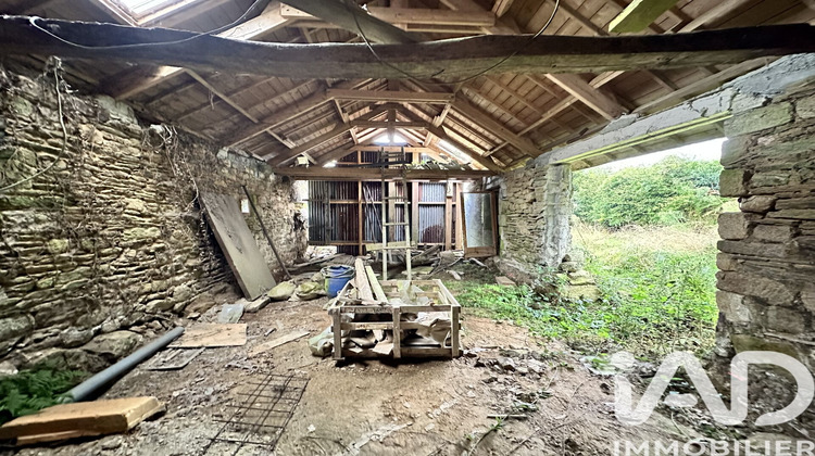 Ma-Cabane - Vente Immeuble Elliant, 110 m²