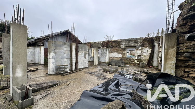 Ma-Cabane - Vente Immeuble Elliant, 110 m²