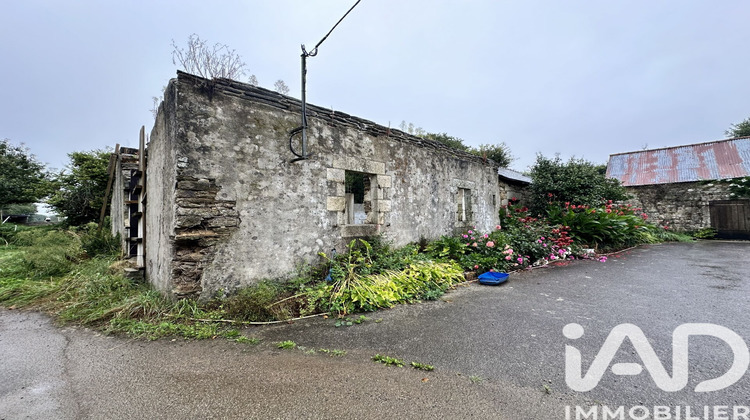 Ma-Cabane - Vente Immeuble Elliant, 110 m²