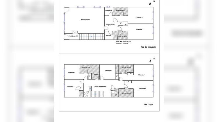 Ma-Cabane - Vente Immeuble ELNE, 300 m²