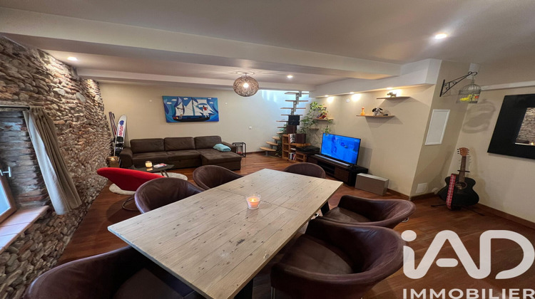 Ma-Cabane - Vente Immeuble Elne, 63 m²