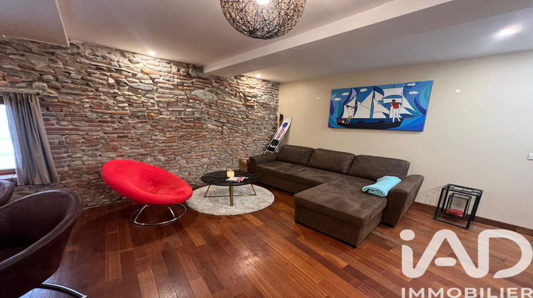 Ma-Cabane - Vente Immeuble Elne, 63 m²