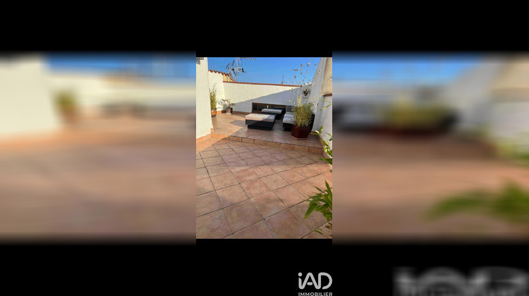 Ma-Cabane - Vente Immeuble Elne, 63 m²