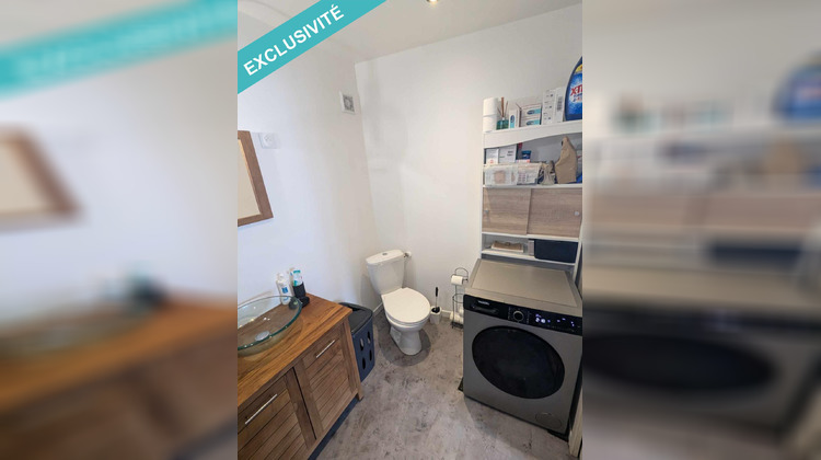 Ma-Cabane - Vente Immeuble Eloyes, 70 m²