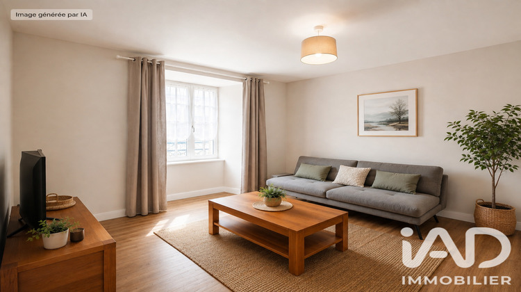 Ma-Cabane - Vente Immeuble Elven, 110 m²