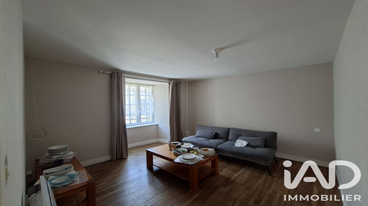 Ma-Cabane - Vente Immeuble Elven, 110 m²