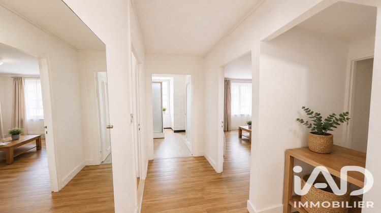 Ma-Cabane - Vente Immeuble Elven, 110 m²