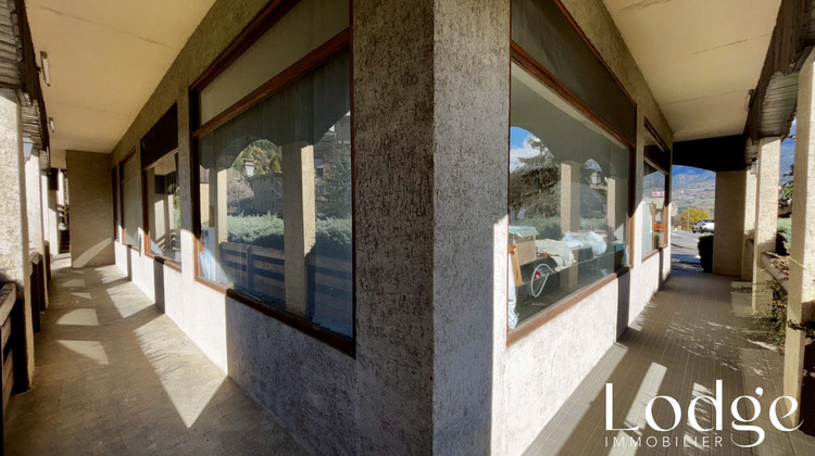 Ma-Cabane - Vente Immeuble Embrun, 262 m²