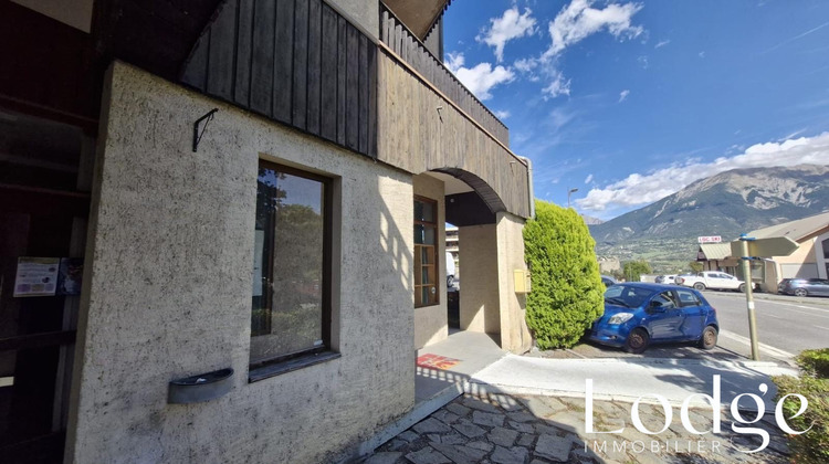 Ma-Cabane - Vente Immeuble Embrun, 262 m²