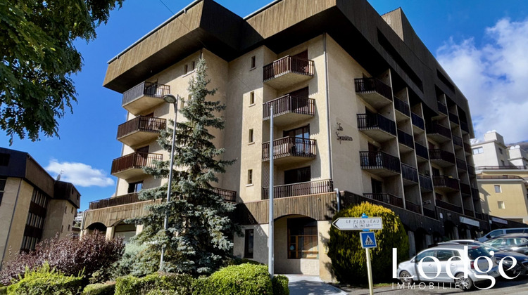 Ma-Cabane - Vente Immeuble Embrun, 262 m²