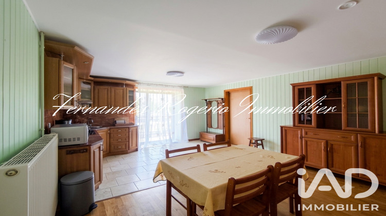 Ma-Cabane - Vente Immeuble Engenville, 270 m²