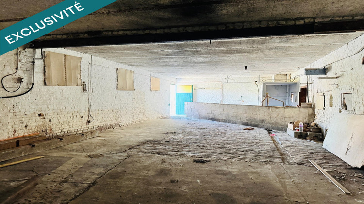 Ma-Cabane - Vente Immeuble Ennevelin, 234 m²