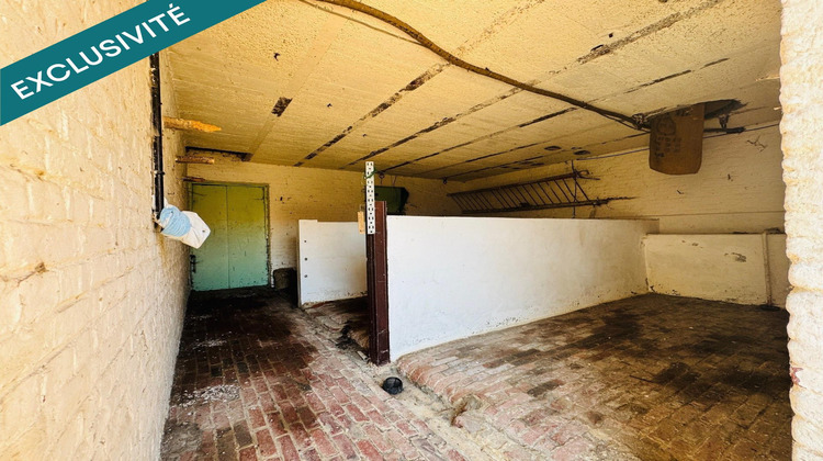 Ma-Cabane - Vente Immeuble Ennevelin, 234 m²