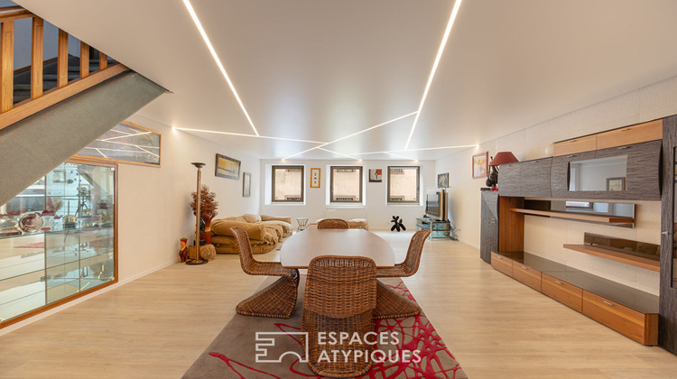 Ma-Cabane - Vente Immeuble ENSISHEIM, 498 m²