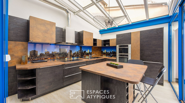 Ma-Cabane - Vente Immeuble ENSISHEIM, 498 m²