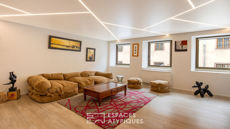 Ma-Cabane - Vente Immeuble ENSISHEIM, 498 m²