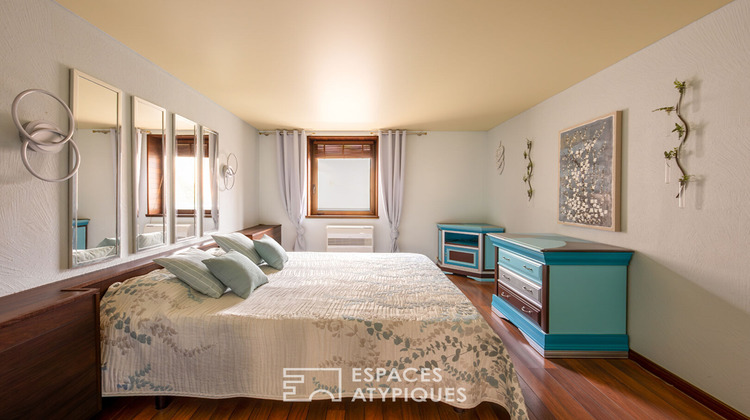 Ma-Cabane - Vente Immeuble ENSISHEIM, 498 m²