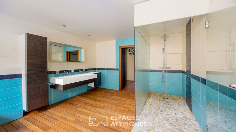 Ma-Cabane - Vente Immeuble ENSISHEIM, 498 m²