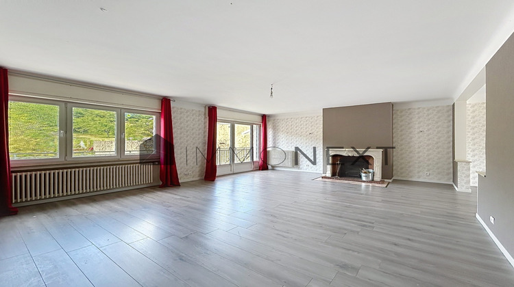 Ma-Cabane - Vente Immeuble Entrange, 1 m²