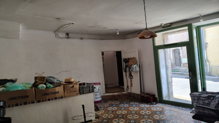 Ma-Cabane - Vente Immeuble ENTRECASTEAUX, 120 m²