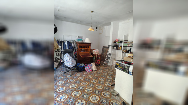 Ma-Cabane - Vente Immeuble ENTRECASTEAUX, 120 m²