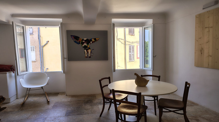 Ma-Cabane - Vente Immeuble ENTRECASTEAUX, 120 m²